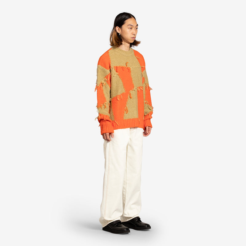 Macist Beach Pants Ivory