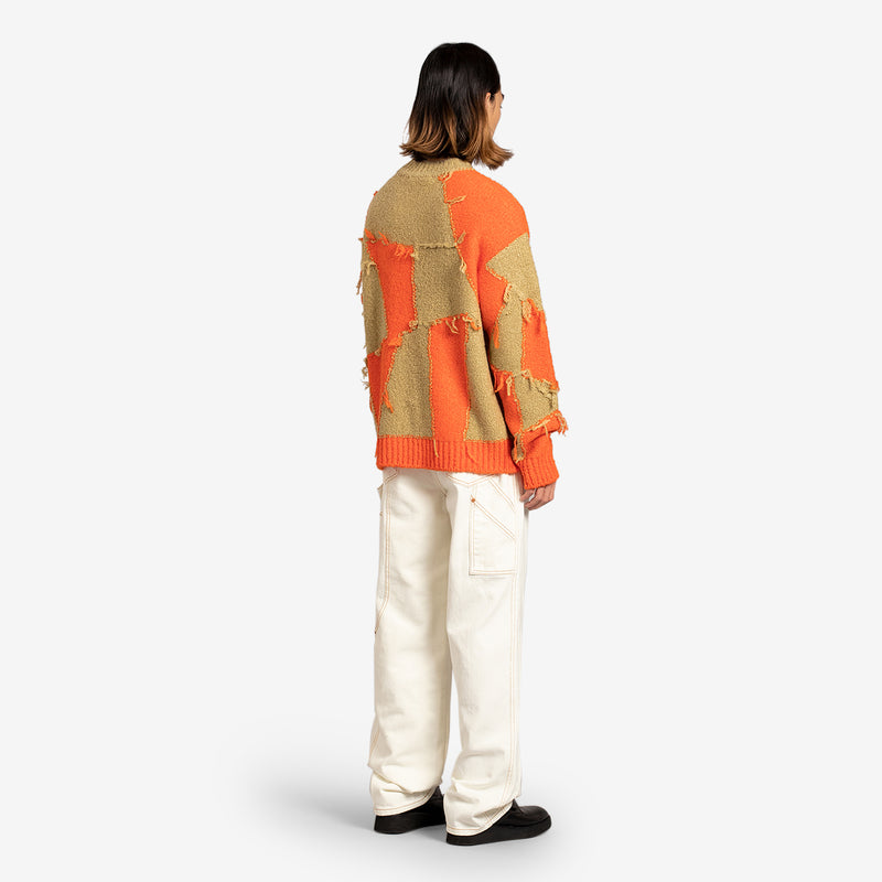 Macist Beach Pants Ivory