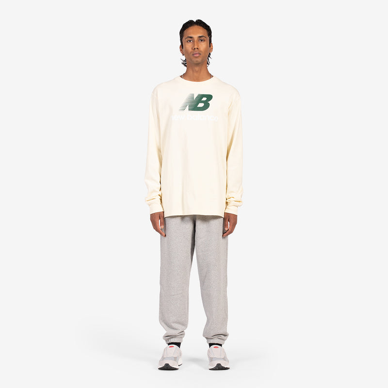 Made in USA Heritage Longsleeve T-Shirt Afterglow