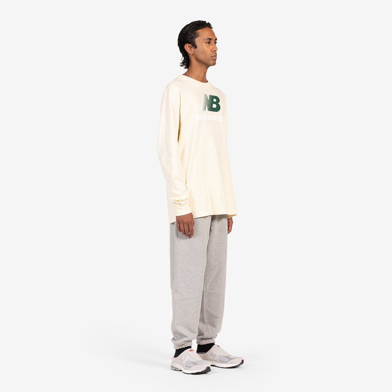 Made in USA Heritage Longsleeve T-Shirt Afterglow