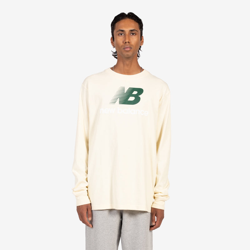 Made in USA Heritage Longsleeve T-Shirt Afterglow