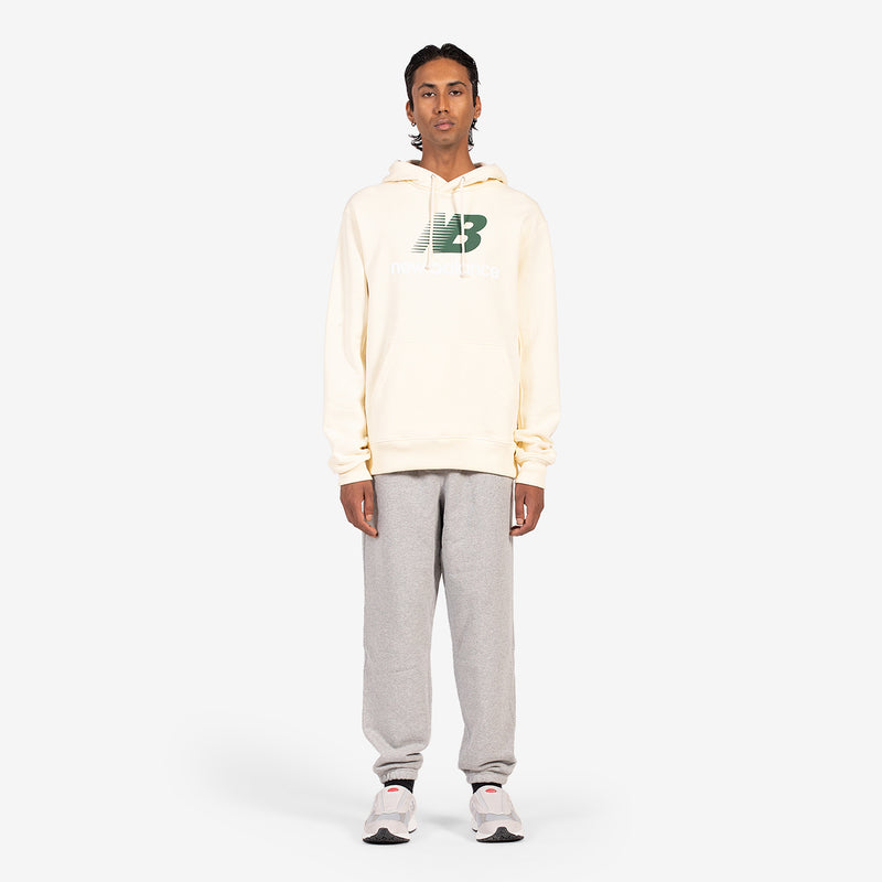 Made in USA Heritage Hoodie Afterglow