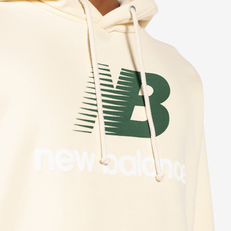 Made in USA Heritage Hoodie Afterglow