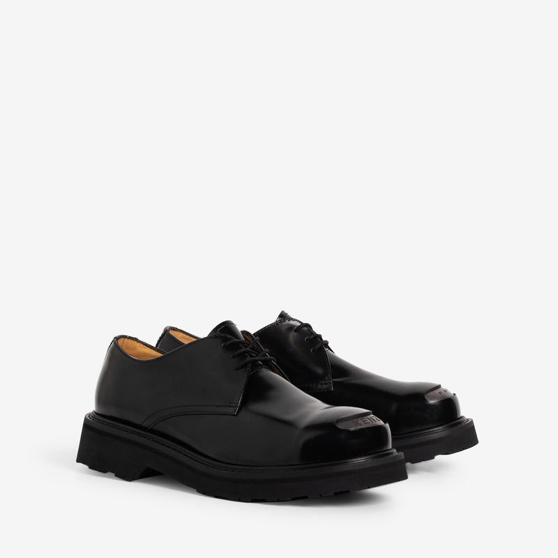 Kenzosmile Derby Black