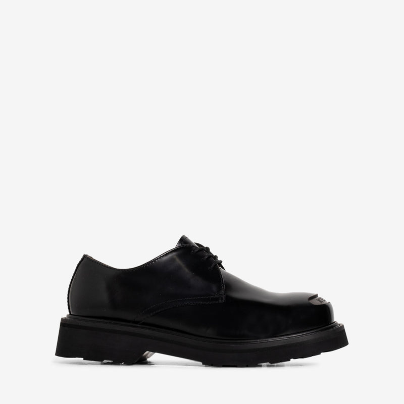 Kenzosmile Derby Black