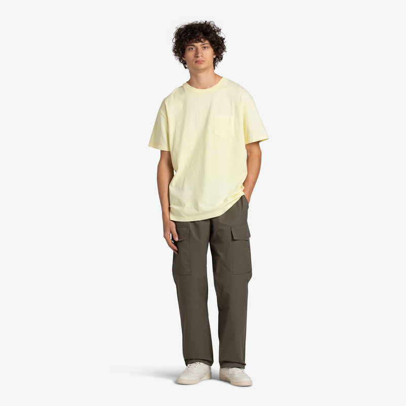 Exposure Tee Solar