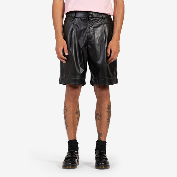 Marion Shorts Black