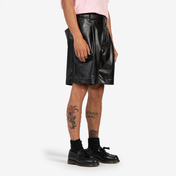 Marion Shorts Black