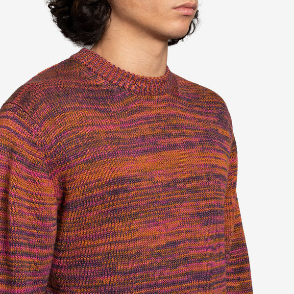 Polonia Pullover Guatape Melange