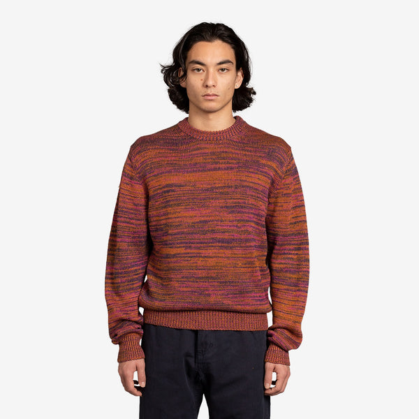 Polonia Pullover Guatape Melange