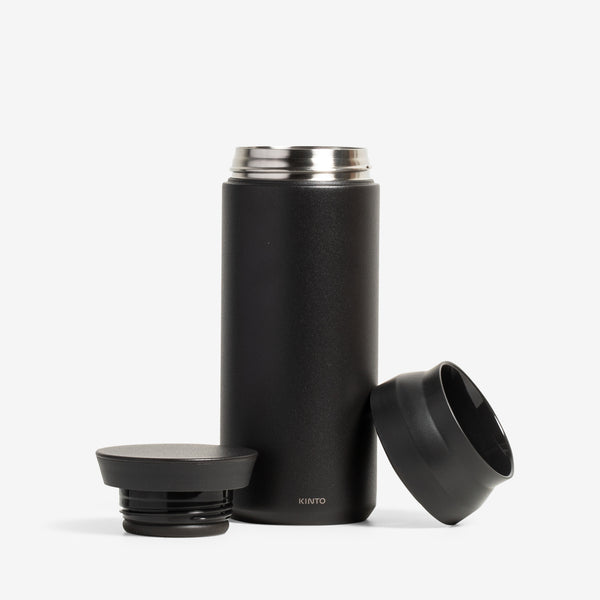 Travel Tumbler 500ml Black