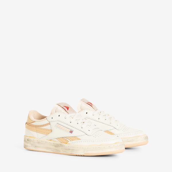 Club C Revenge Chalk | Weathered Beige | Alabaster