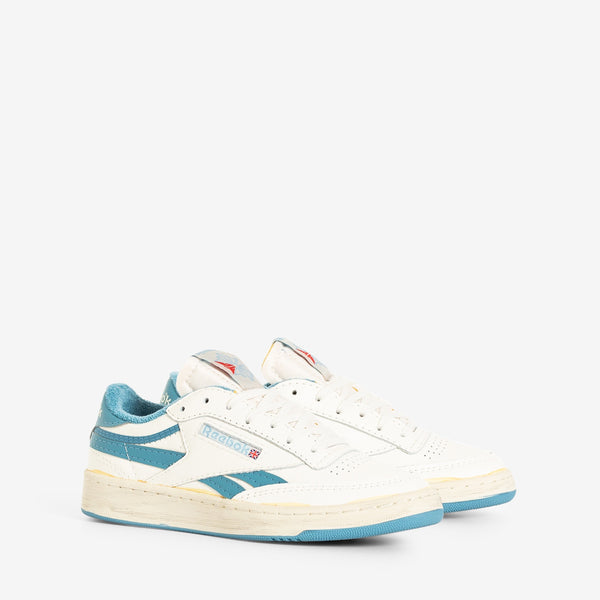 Club C Revenge Chalk | Alabaster | Essential Blue