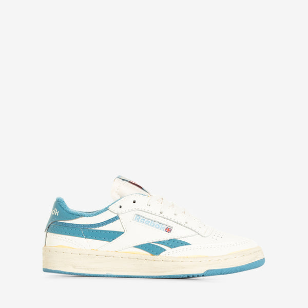 Club C Revenge Chalk | Alabaster | Essential Blue