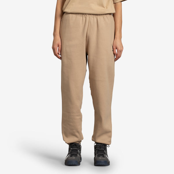Billie Eilish NRG LA Fleece Pant Mushroom