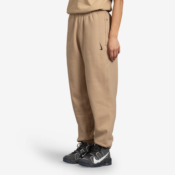 Billie Eilish NRG LA Fleece Pant Mushroom