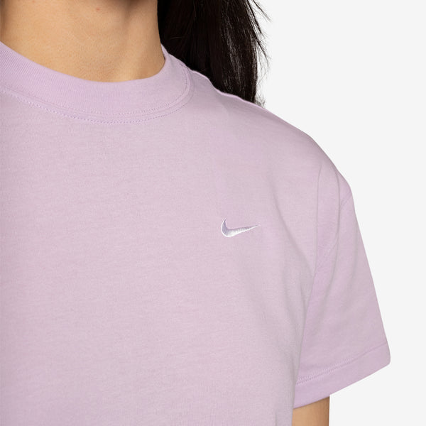 Women's NRG Solo Swoosh Tee Doll | White