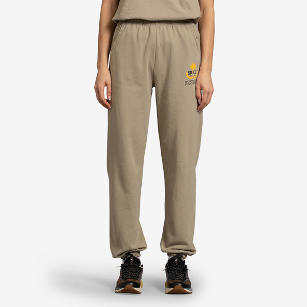 Country Club Sweatpant Elephant