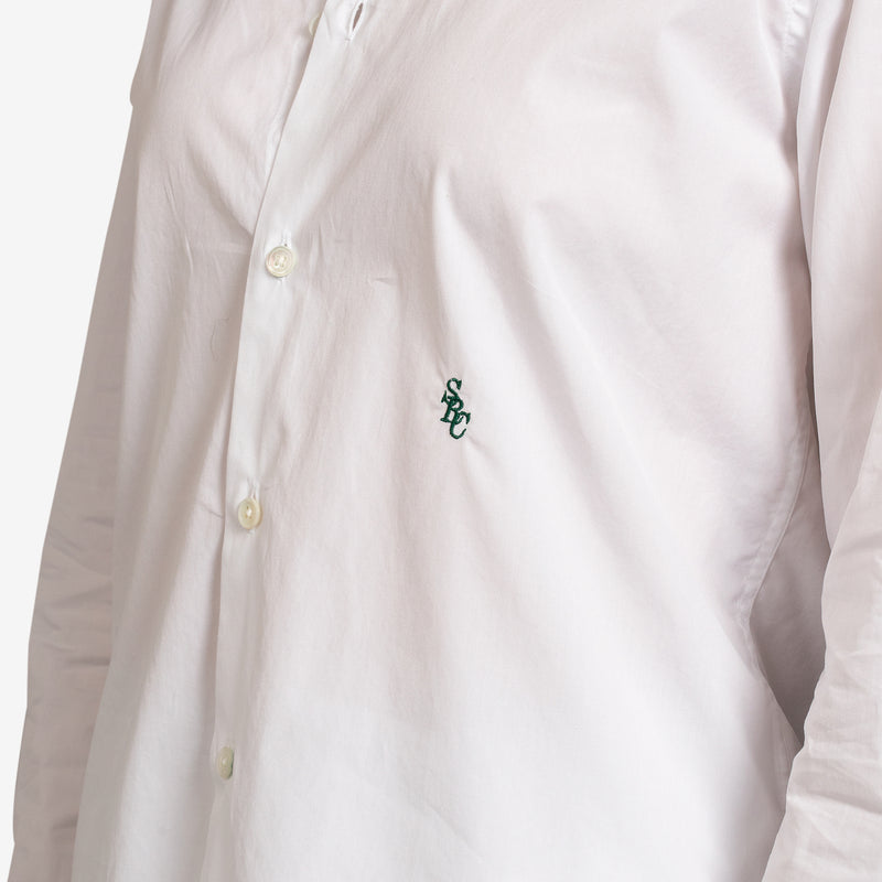 Charlie Shirt White