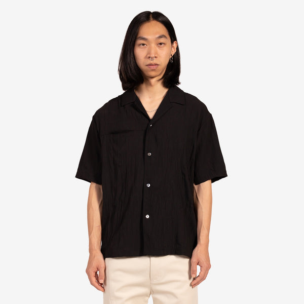 Ep.3 Synopsis 02 Shirt Black