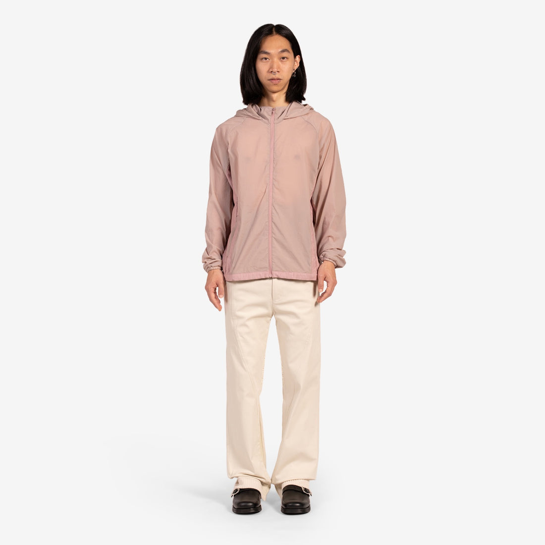 Ep.3 Synopsis 03 Jacket Pink Jackets