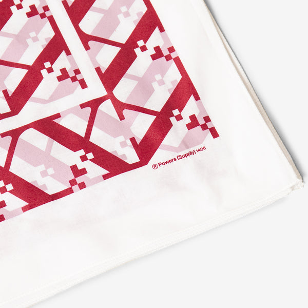 XX Bandana