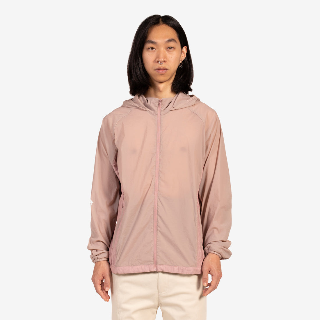 Ep.3 Synopsis 03 Jacket Pink Jackets