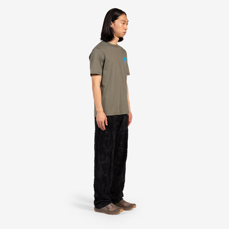 Standardised T-Shirt Soft Green