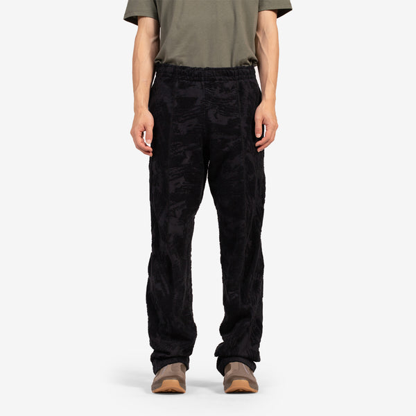 Purge Balance Pant Black