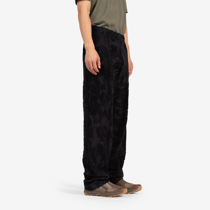 Purge Balance Pant Black