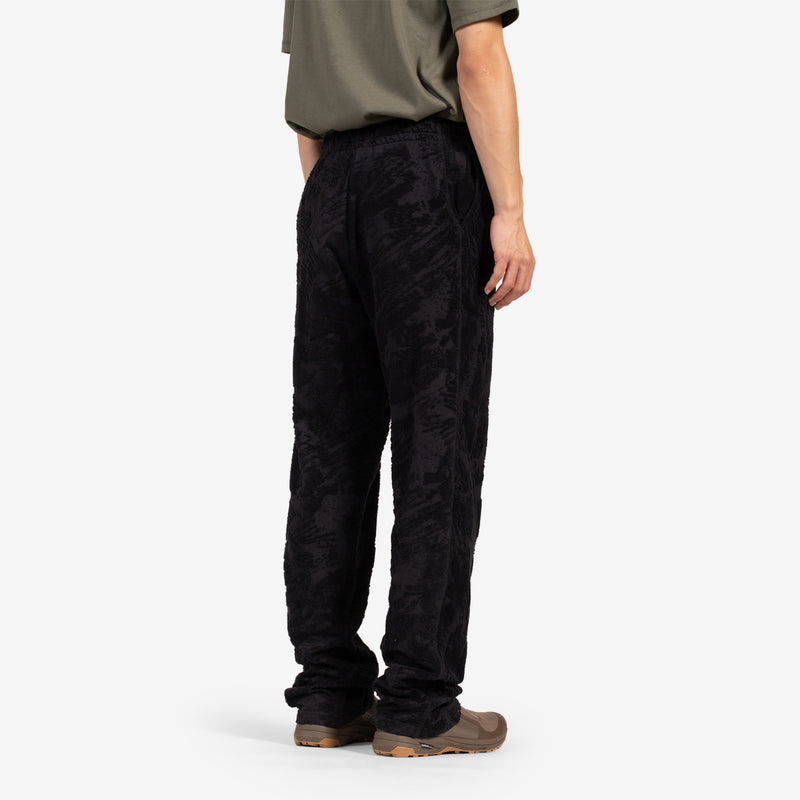 Purge Balance Pant Black