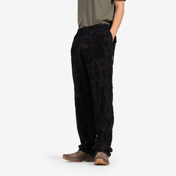 Purge Balance Pant Black