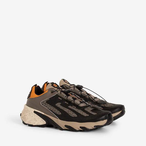 Speedverse PRG Major Brown | Black | Marmalade