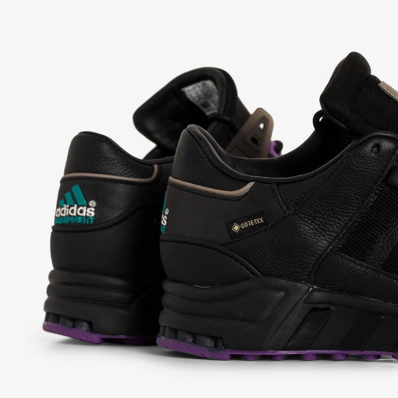 EQT Support 93 GORE-TEX Core Black | Core Black