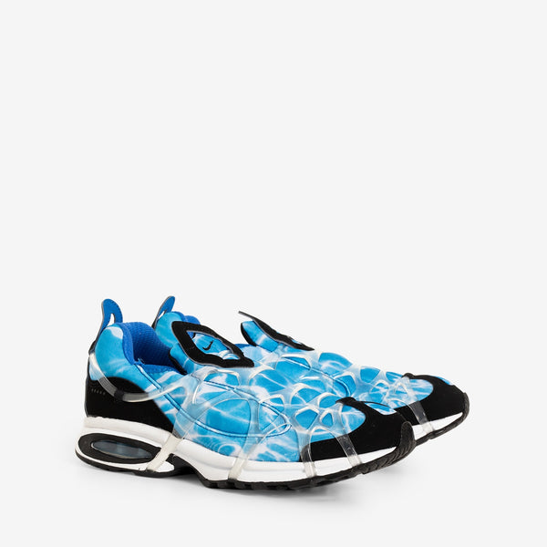Air Kukini SE Coast | Black | Signal Blue | White