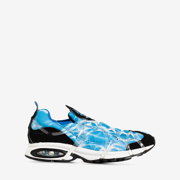 Air Kukini SE Coast | Black | Signal Blue | White