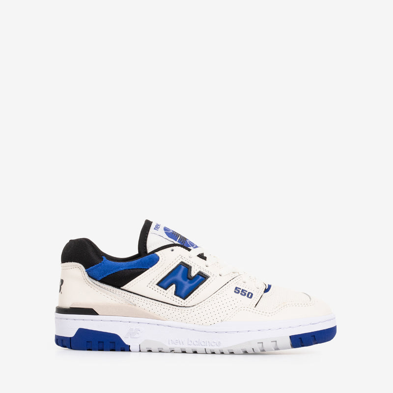 BB550VTA Sea Salt | Team Royal Footwear