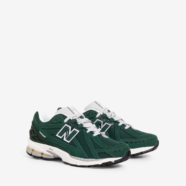 M1906RX Nightwatch Green | Silver Metallic | Brighton Grey