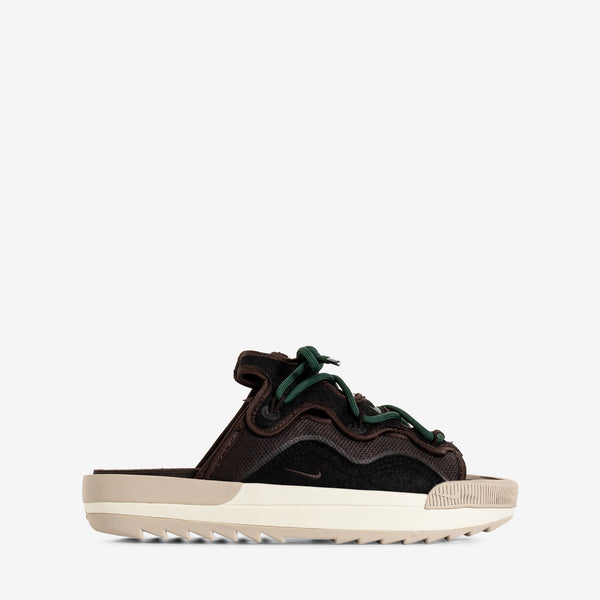 Nike Offline 2.0 Velvet Brown | Noble Green