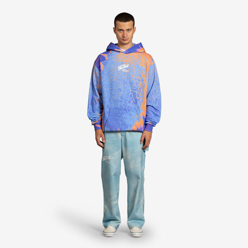 Sunflower Hoodie Multi