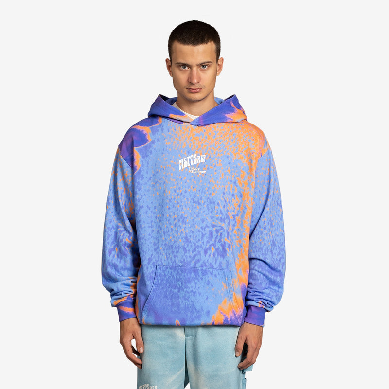 Sunflower Hoodie Multi