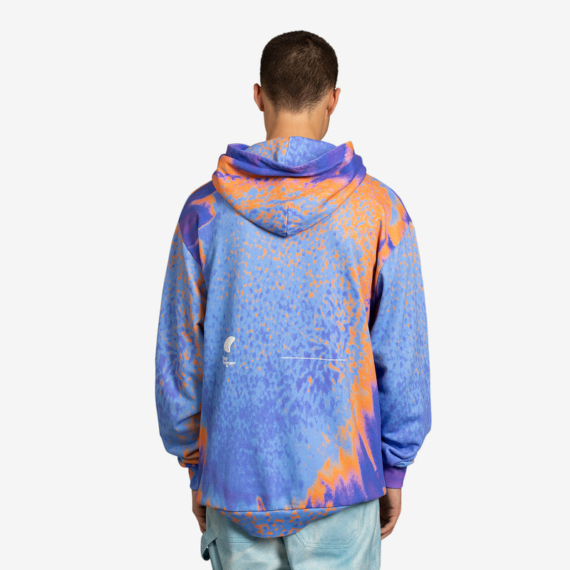 Sunflower Hoodie Multi