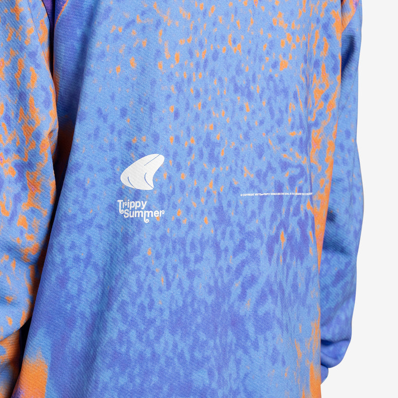 Sunflower Hoodie Multi