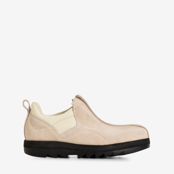 Beatnik Moc Modern Beige | Core Black