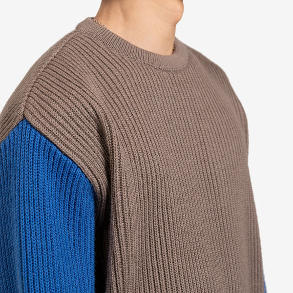The English Difference Beacon Crew Earth | Royal Blue