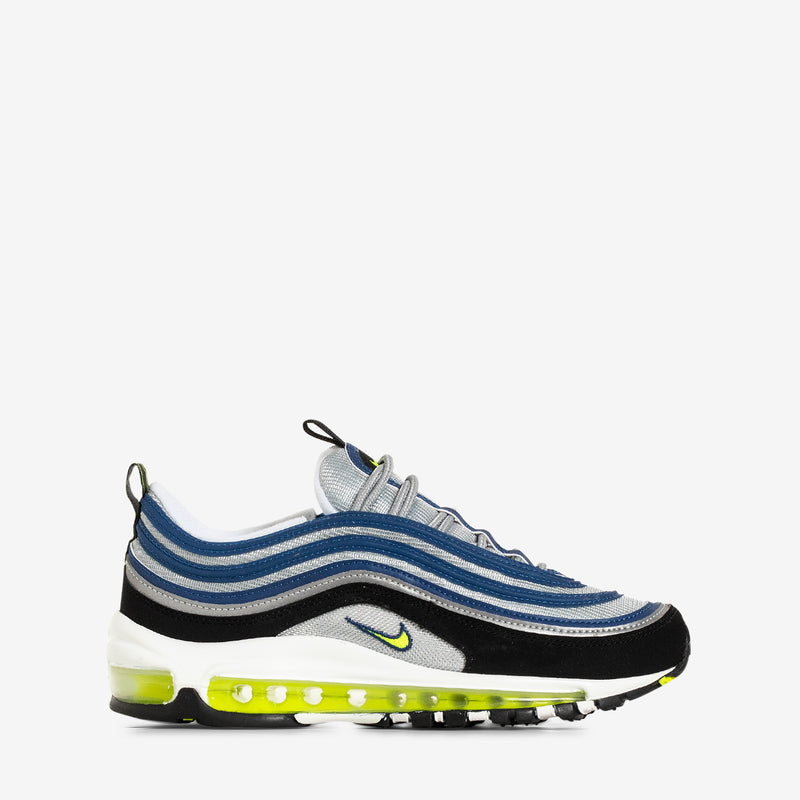 Women's Air Max 97 OG Atlantic Blue | Voltage Yellow