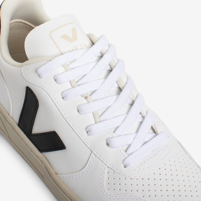 V-10 CWL White | Black