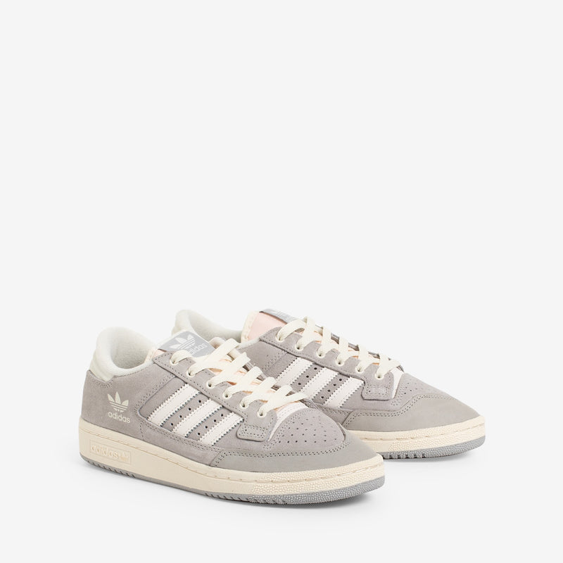 Centennial 85 Low Metal Grey | Cloud White | Cream White
