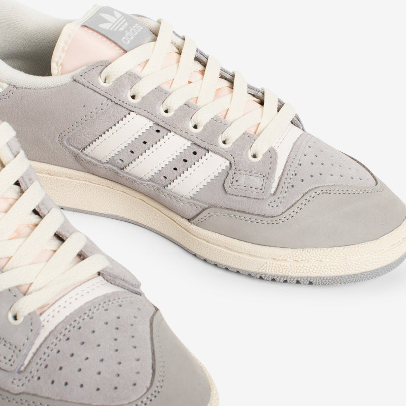 Centennial 85 Low Metal Grey | Cloud White | Cream White