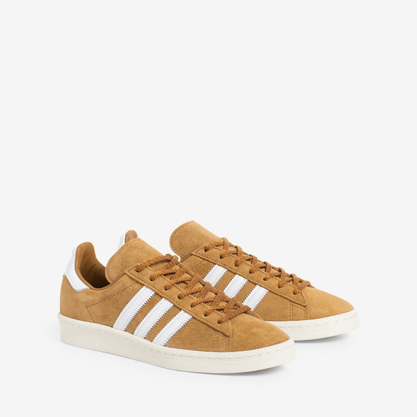 Campus 80s Mesa | Cloud White | Off White